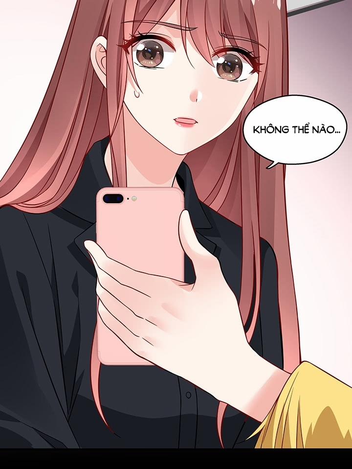 Bạn Trai 1/4 Của Tôi 25 trang 3