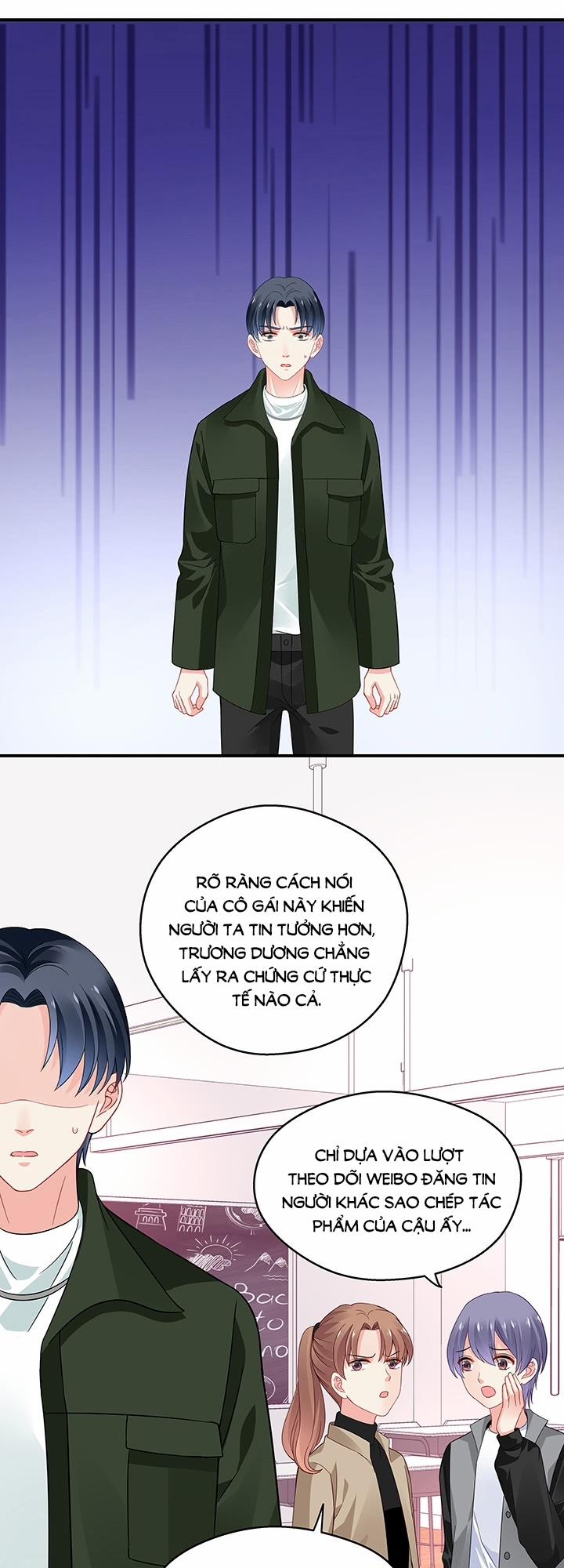 Bạn Trai 1/4 Của Tôi 25 trang 38