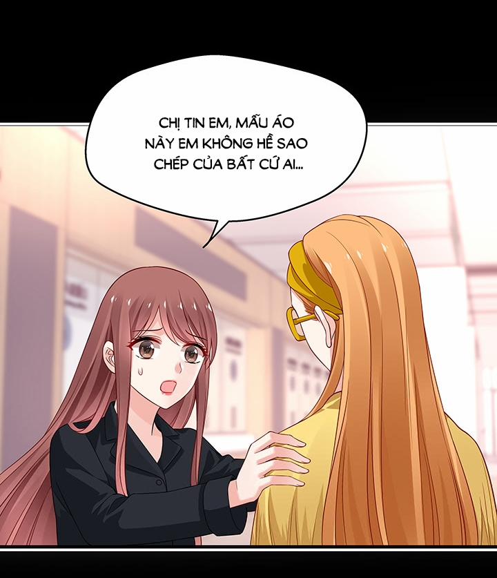 Bạn Trai 1/4 Của Tôi 25 trang 4