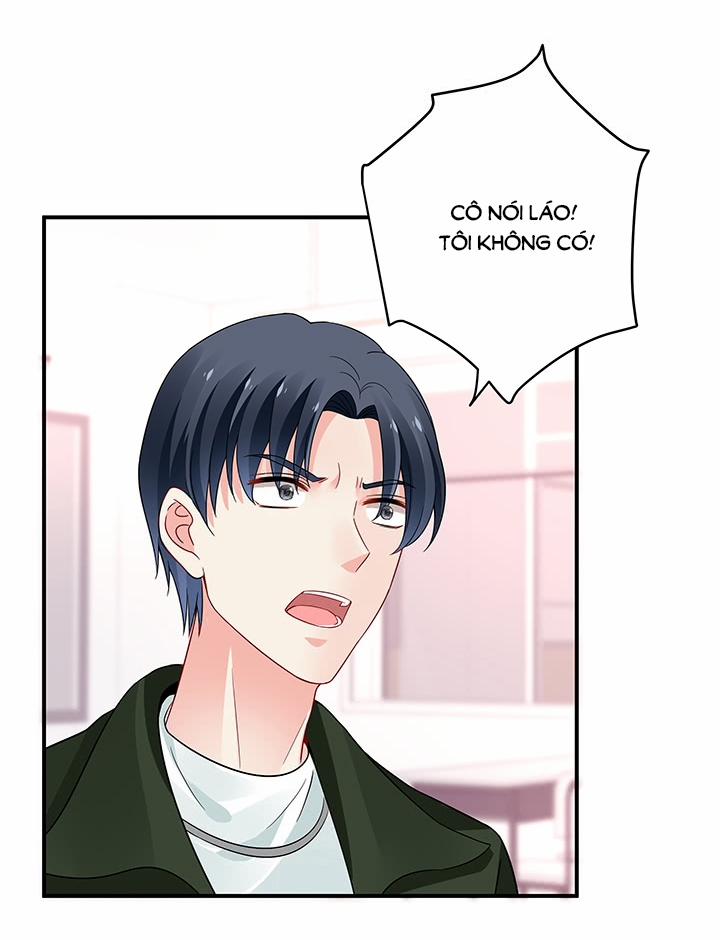 Bạn Trai 1/4 Của Tôi 25 trang 42