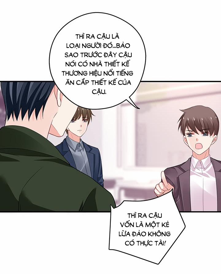 Bạn Trai 1/4 Của Tôi 25 trang 43