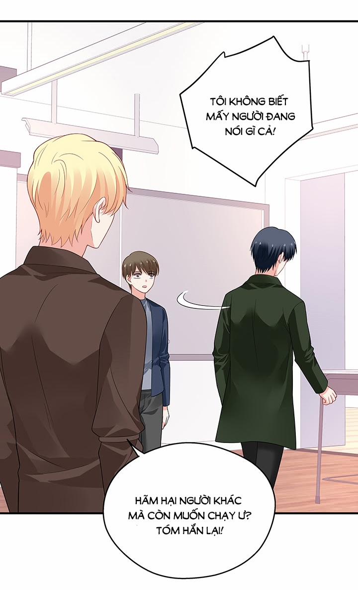 Bạn Trai 1/4 Của Tôi 25 trang 44