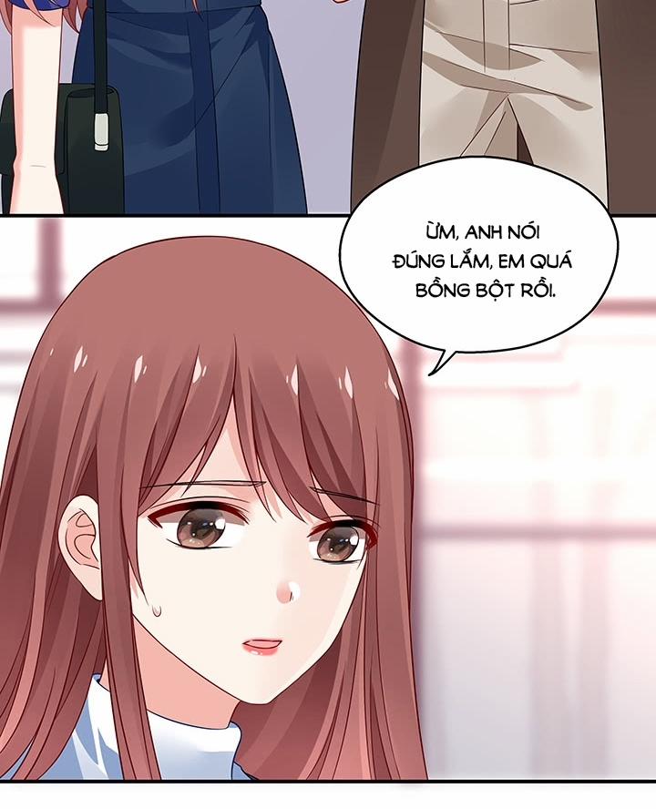 Bạn Trai 1/4 Của Tôi 25 trang 48