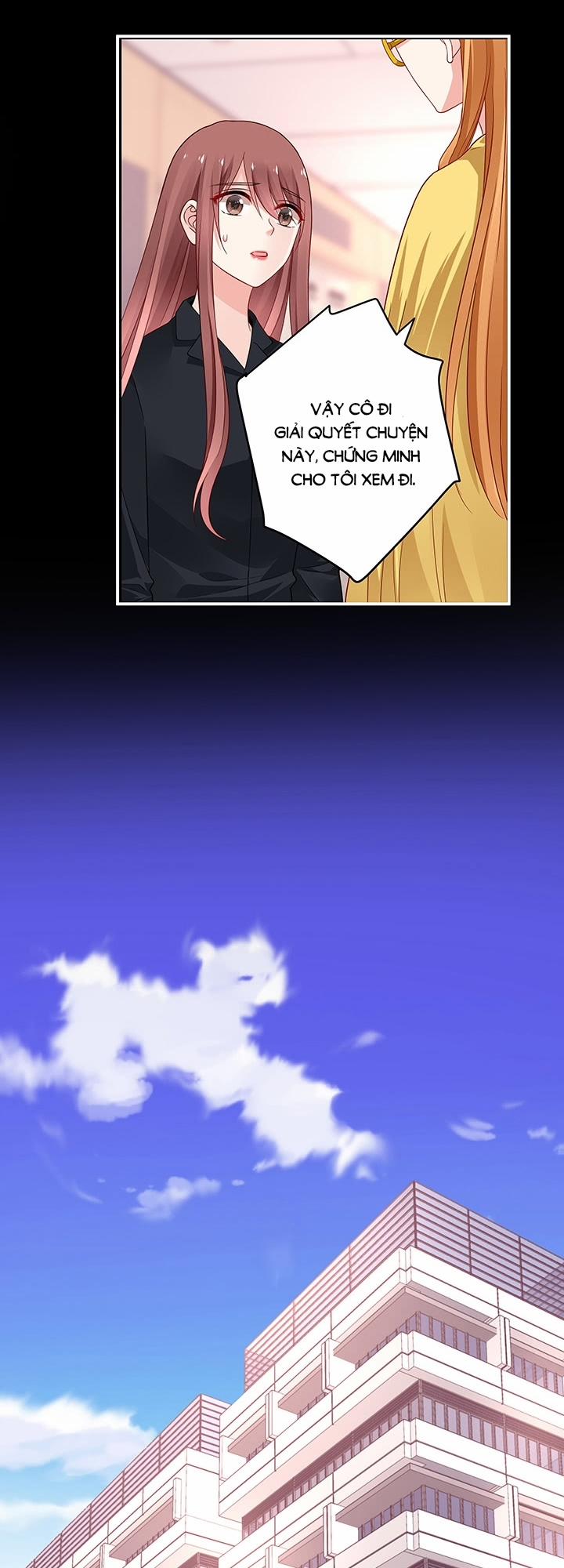 Bạn Trai 1/4 Của Tôi 25 trang 5