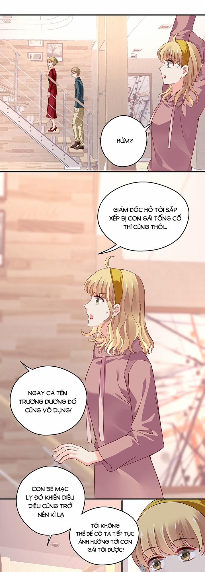 Bạn Trai 1/4 Của Tôi 25 trang 59