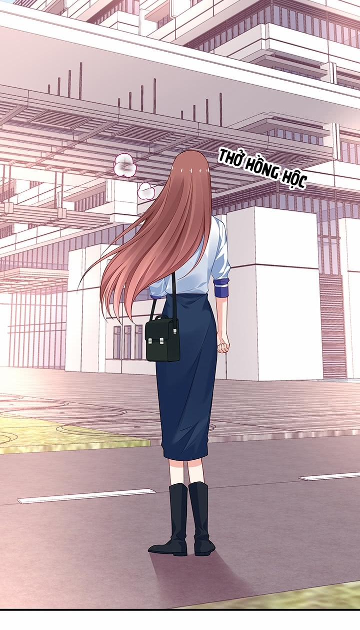 Bạn Trai 1/4 Của Tôi 25 trang 6