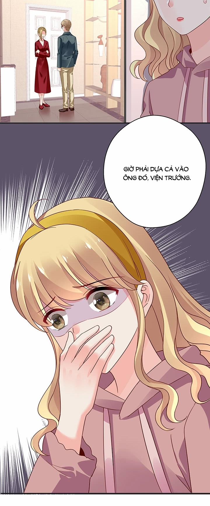 Bạn Trai 1/4 Của Tôi 25 trang 60