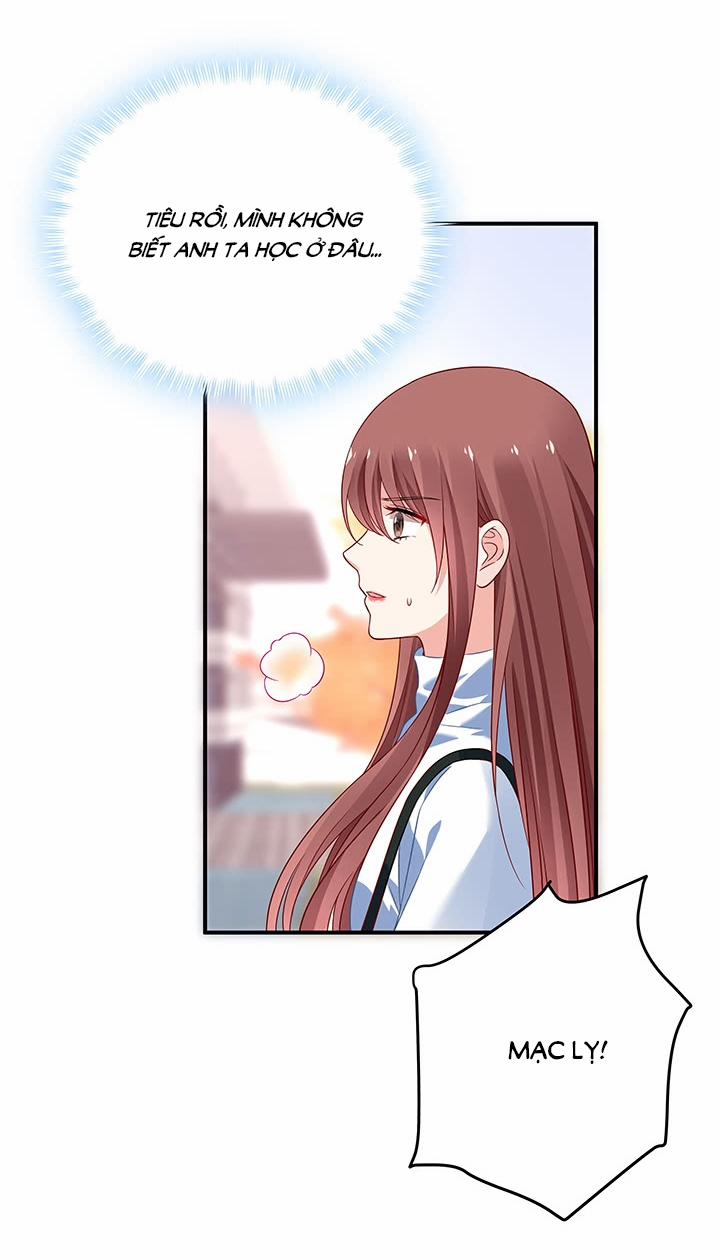 Bạn Trai 1/4 Của Tôi 25 trang 7