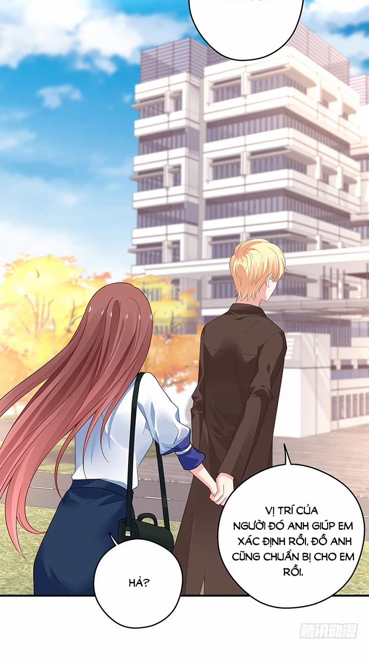 Bạn Trai 1/4 Của Tôi 25 trang 9