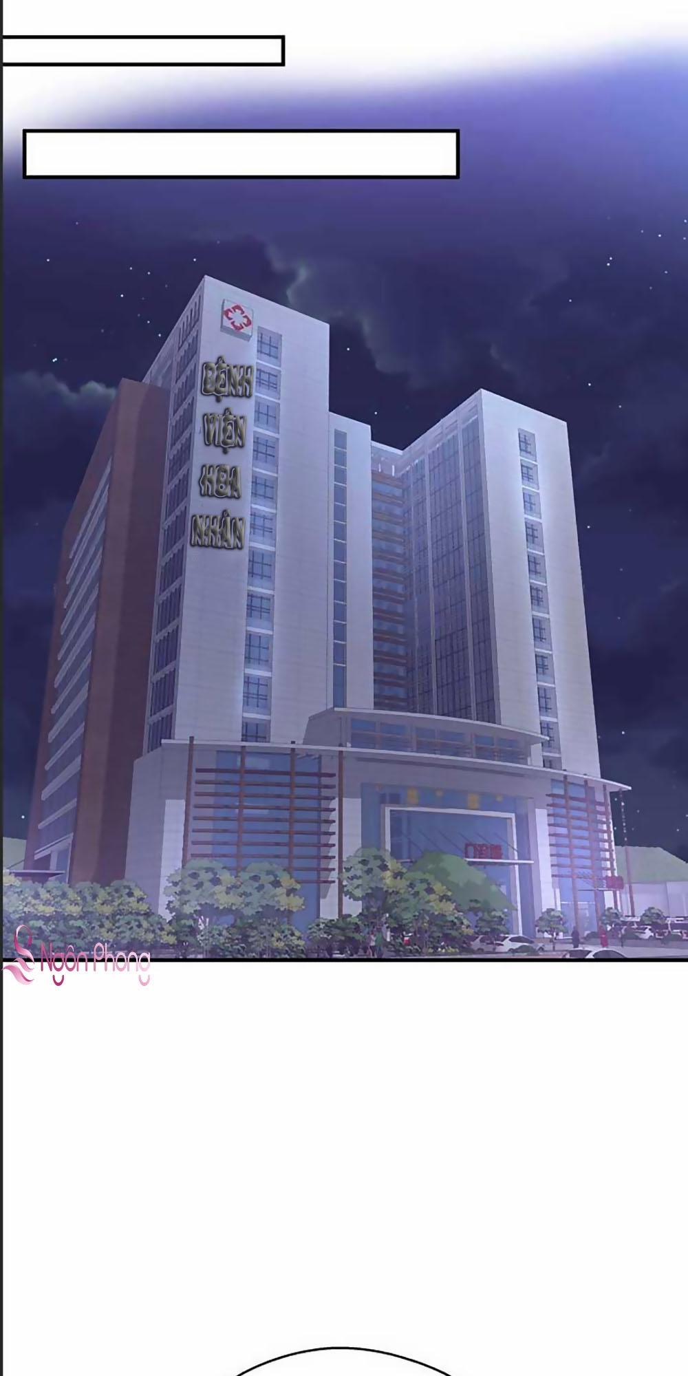 Bạn Trai 1/4 Của Tôi 26 trang 1