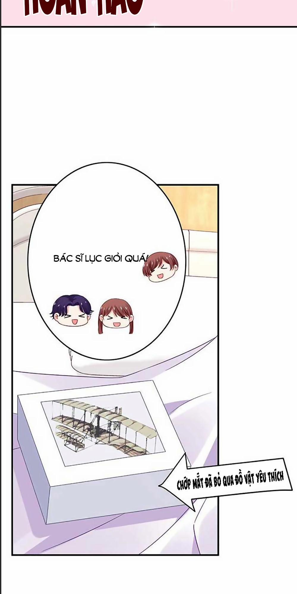 Bạn Trai 1/4 Của Tôi 26 trang 22