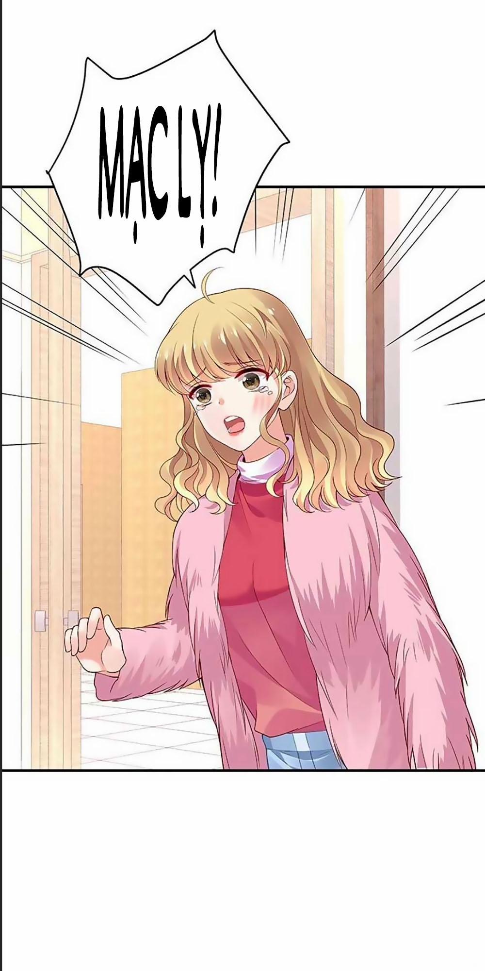 Bạn Trai 1/4 Của Tôi 26 trang 25