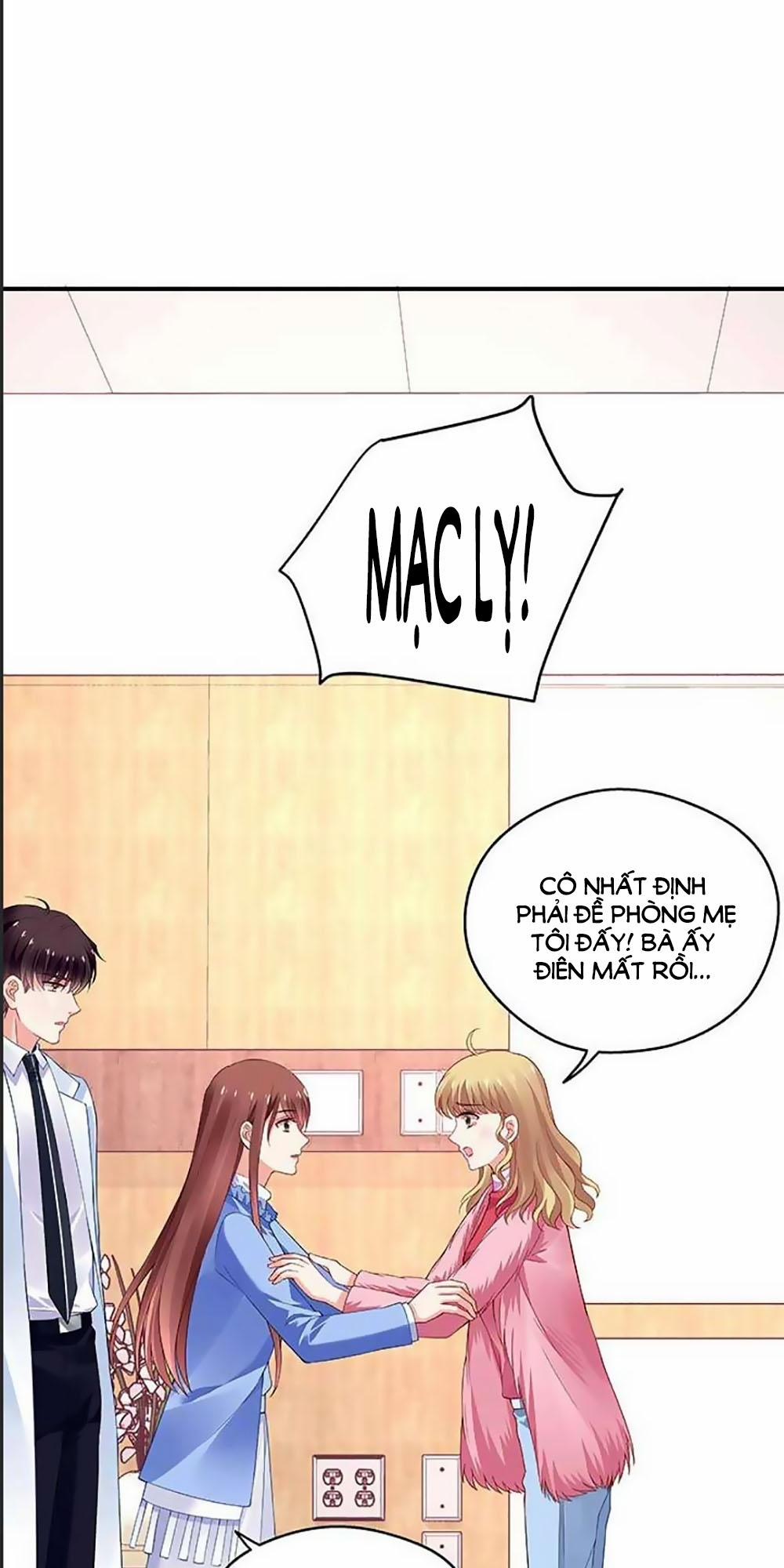 Bạn Trai 1/4 Của Tôi 26 trang 26