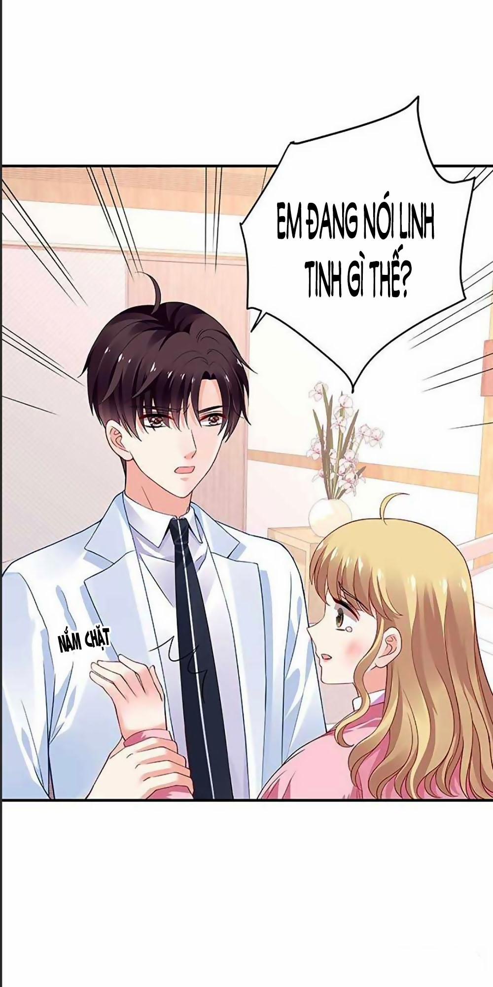 Bạn Trai 1/4 Của Tôi 26 trang 28