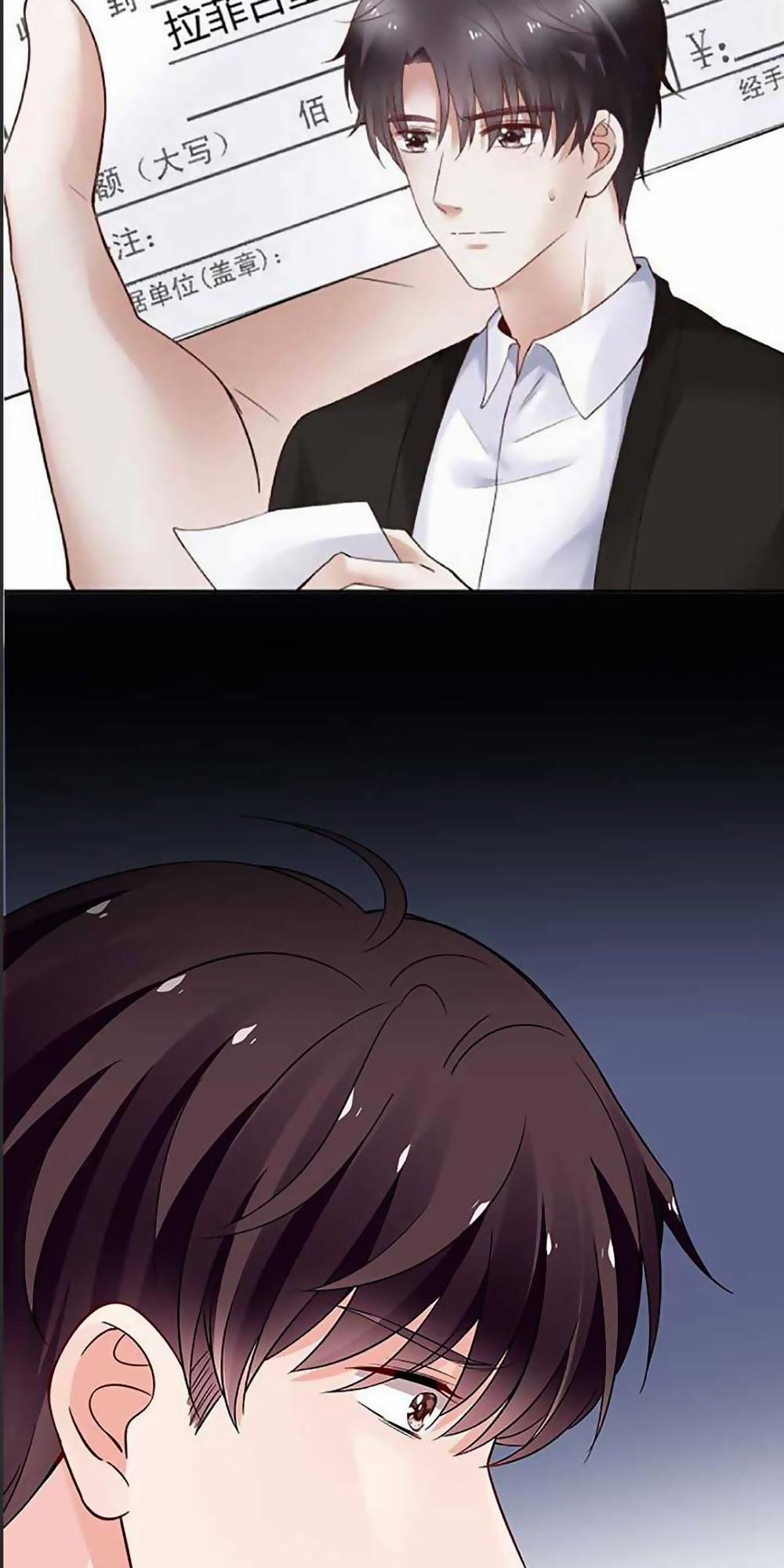 Bạn Trai 1/4 Của Tôi 26 trang 31