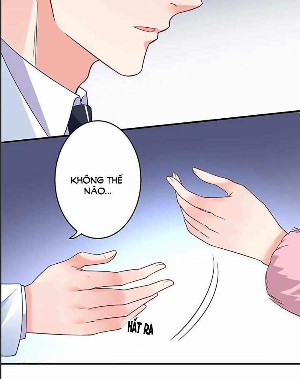 Bạn Trai 1/4 Của Tôi 26 trang 32