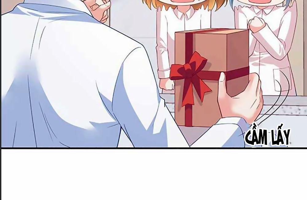 Bạn Trai 1/4 Của Tôi 26 trang 4