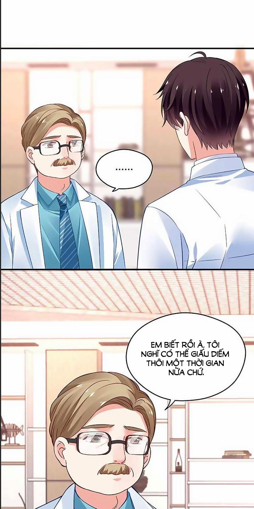 Bạn Trai 1/4 Của Tôi 26 trang 40