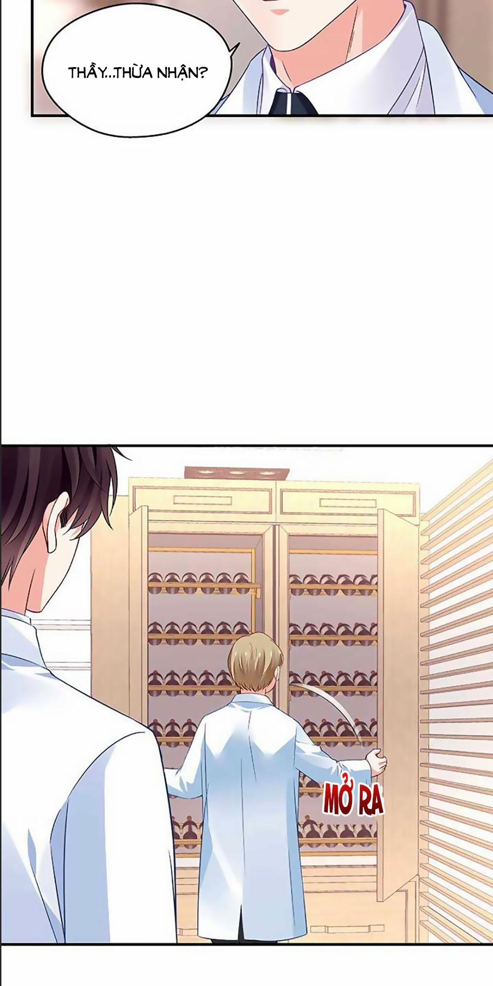 Bạn Trai 1/4 Của Tôi 26 trang 42