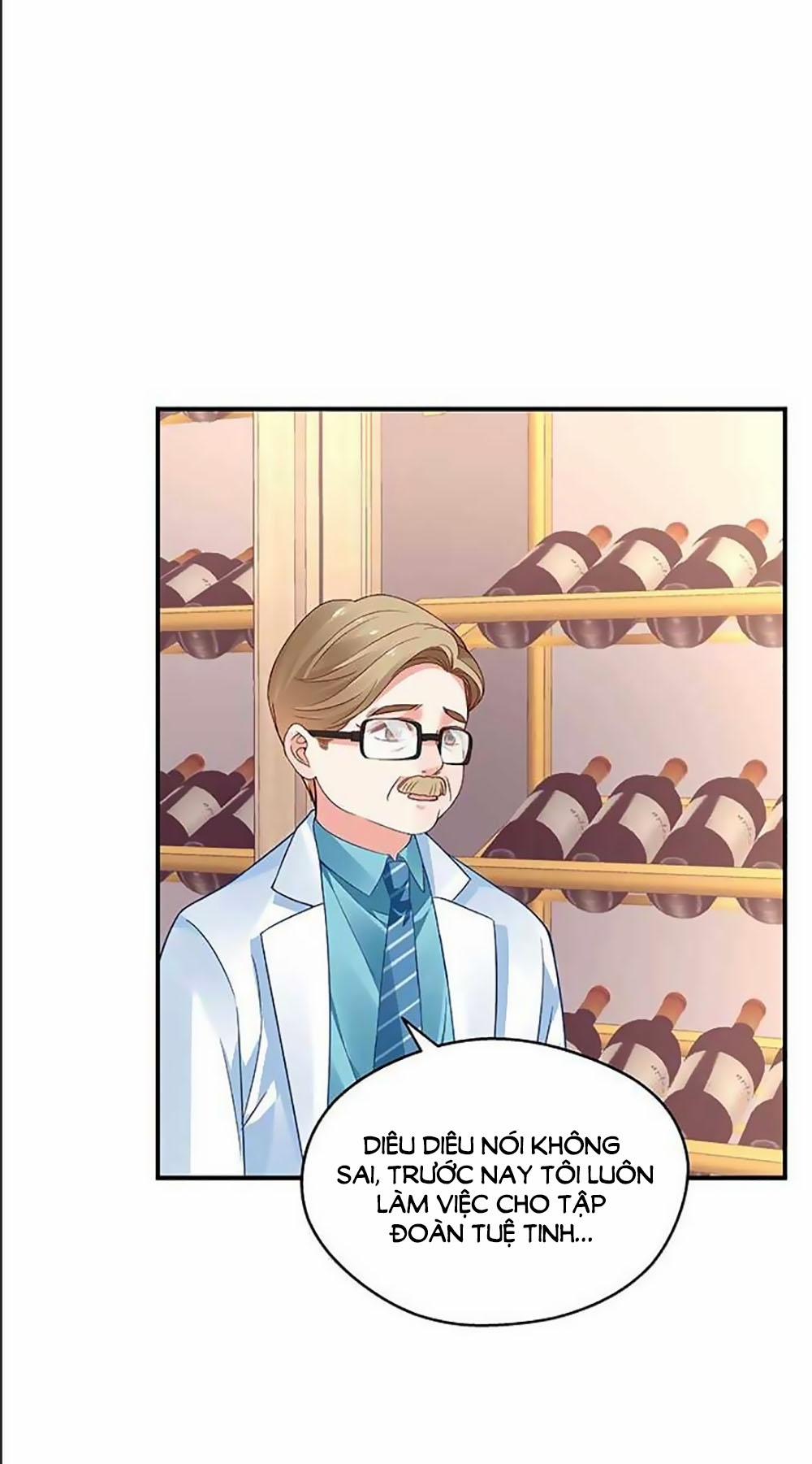 Bạn Trai 1/4 Của Tôi 26 trang 43