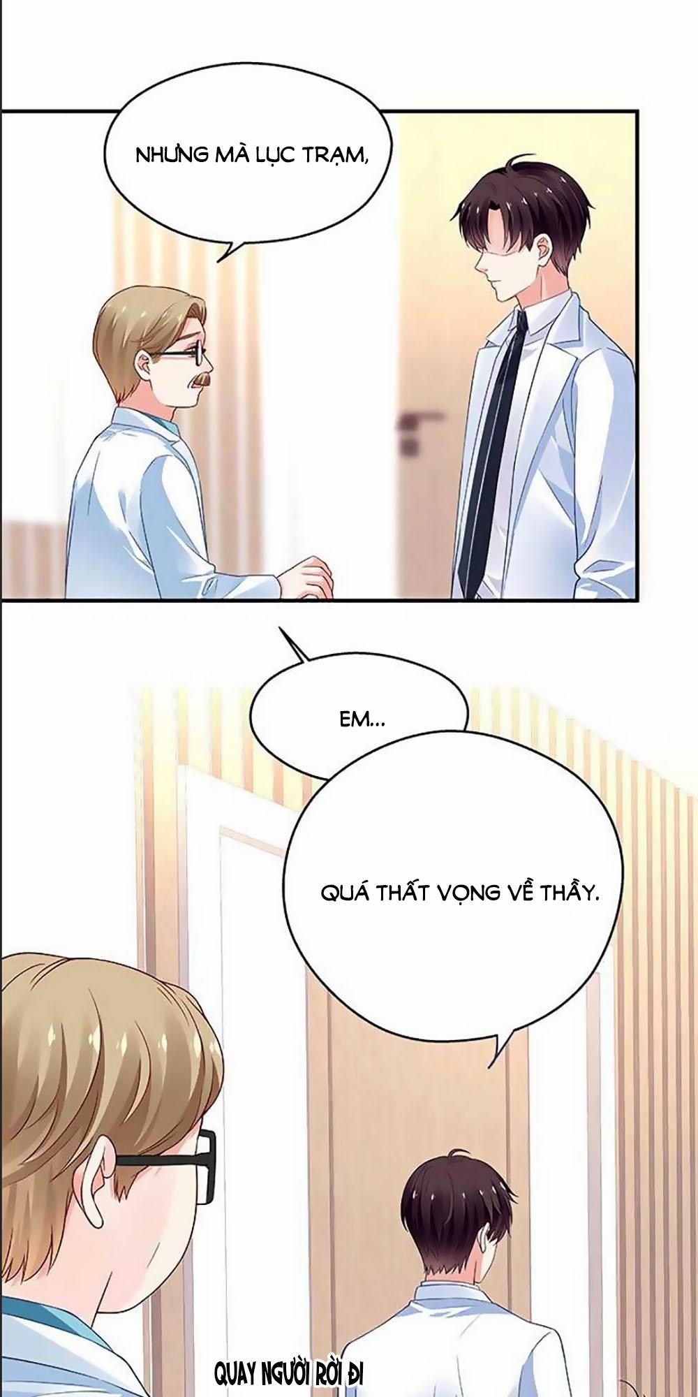 Bạn Trai 1/4 Của Tôi 26 trang 44