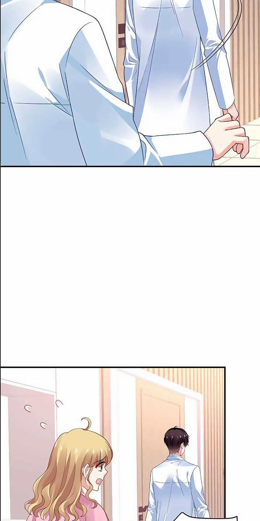 Bạn Trai 1/4 Của Tôi 26 trang 45