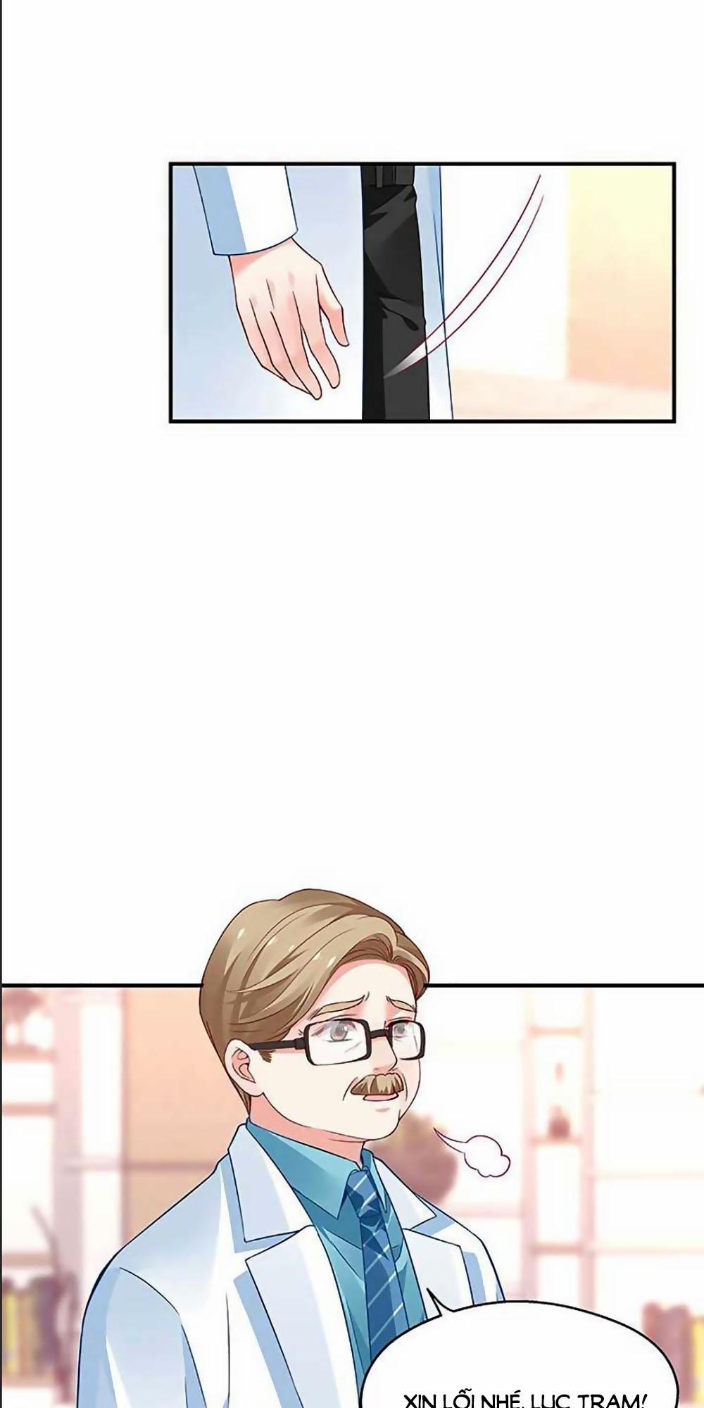 Bạn Trai 1/4 Của Tôi 26 trang 47