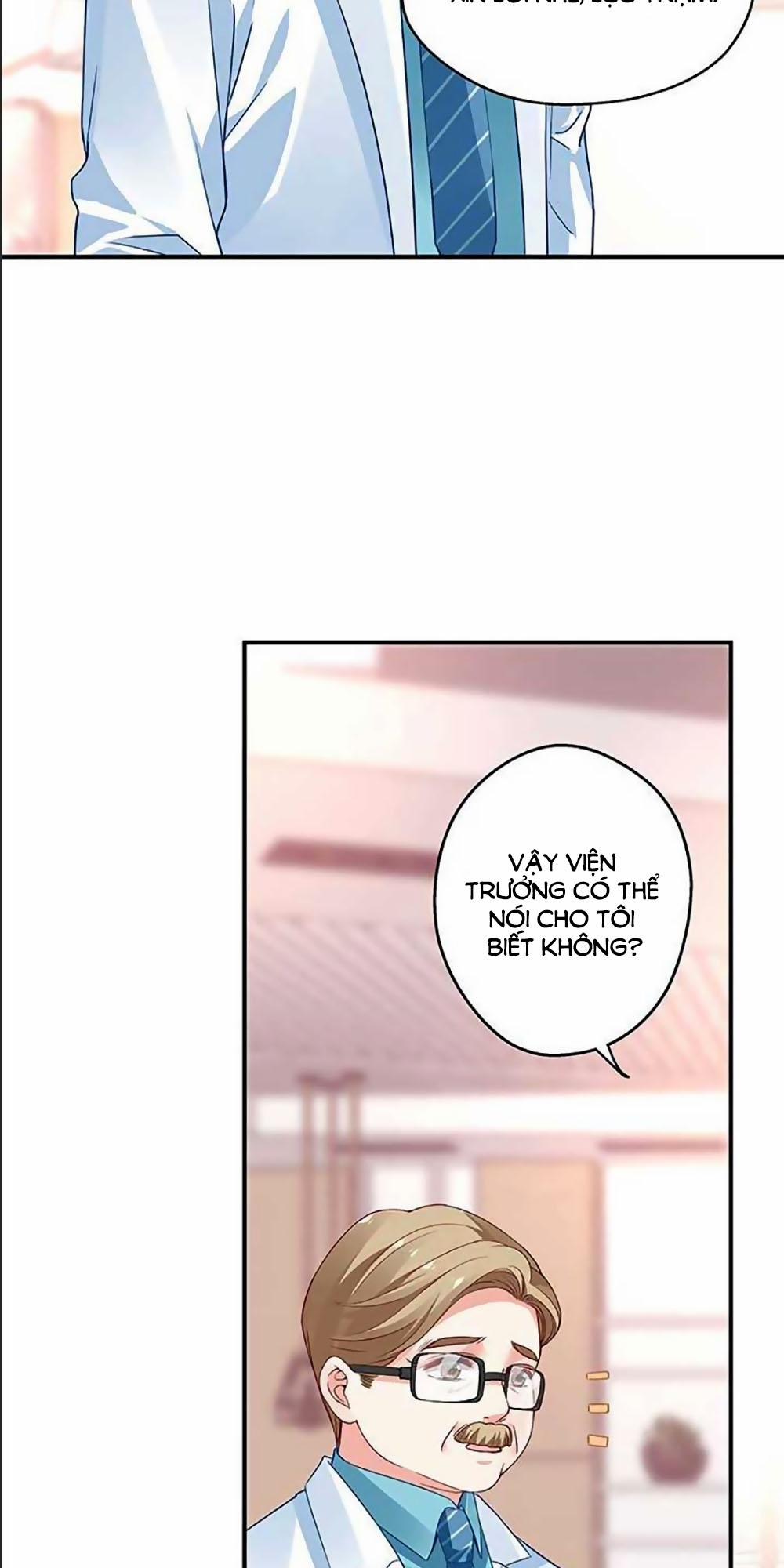 Bạn Trai 1/4 Của Tôi 26 trang 48