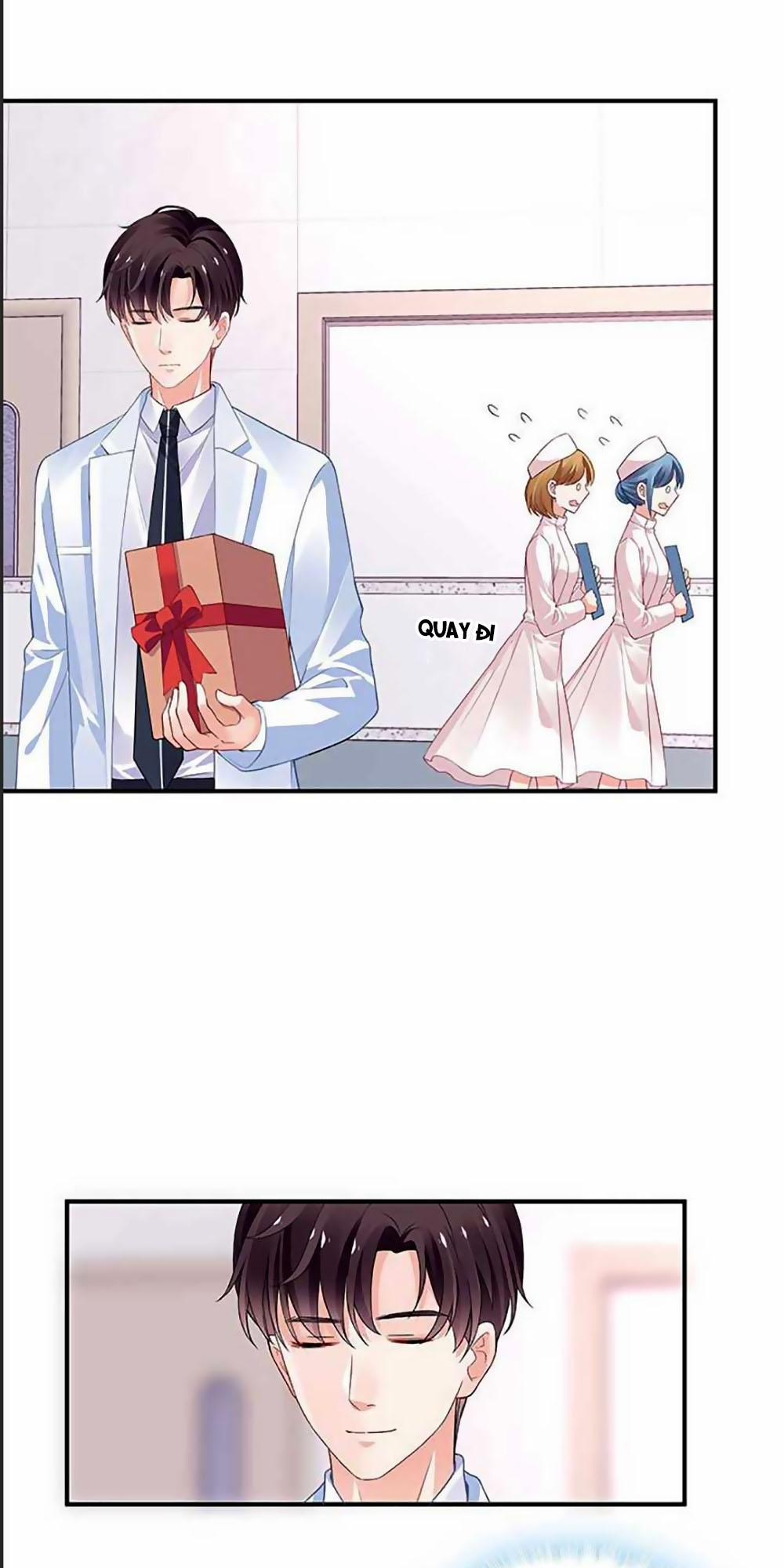 Bạn Trai 1/4 Của Tôi 26 trang 5