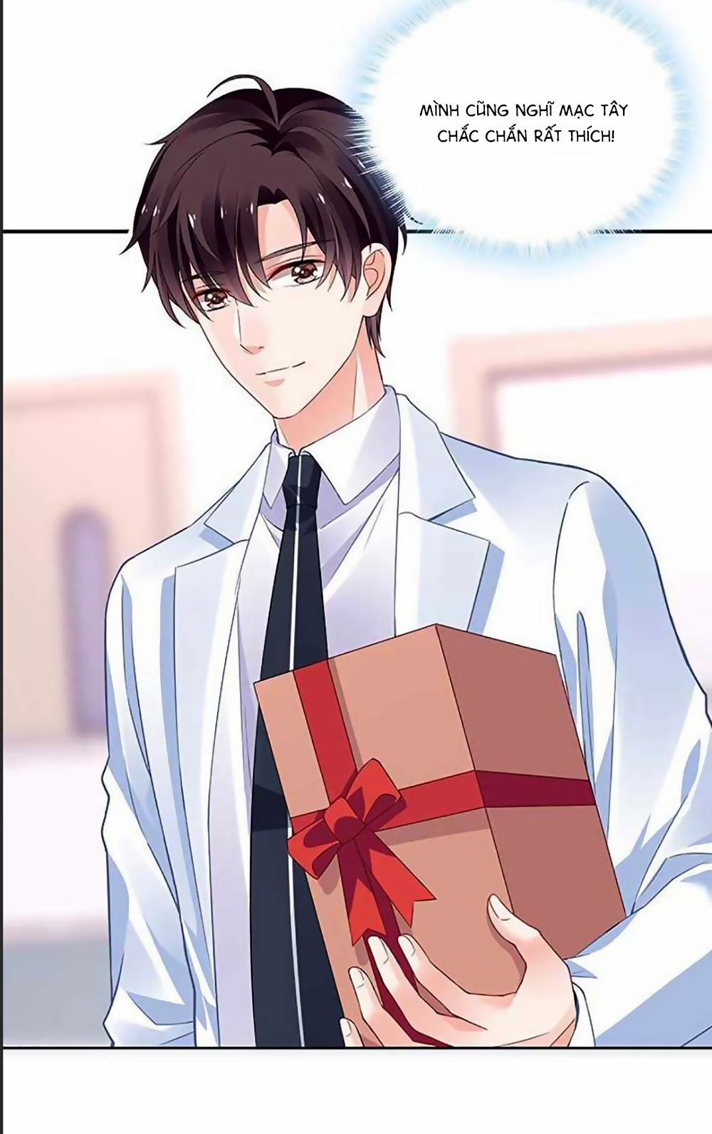 Bạn Trai 1/4 Của Tôi 26 trang 6