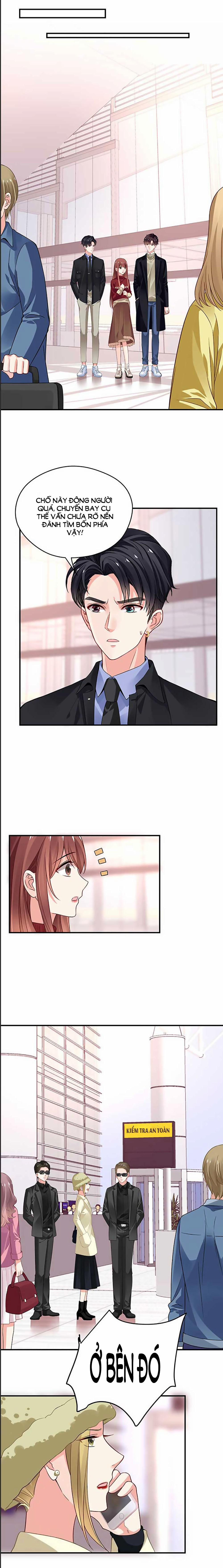 Bạn Trai 1/4 Của Tôi 28 trang 4