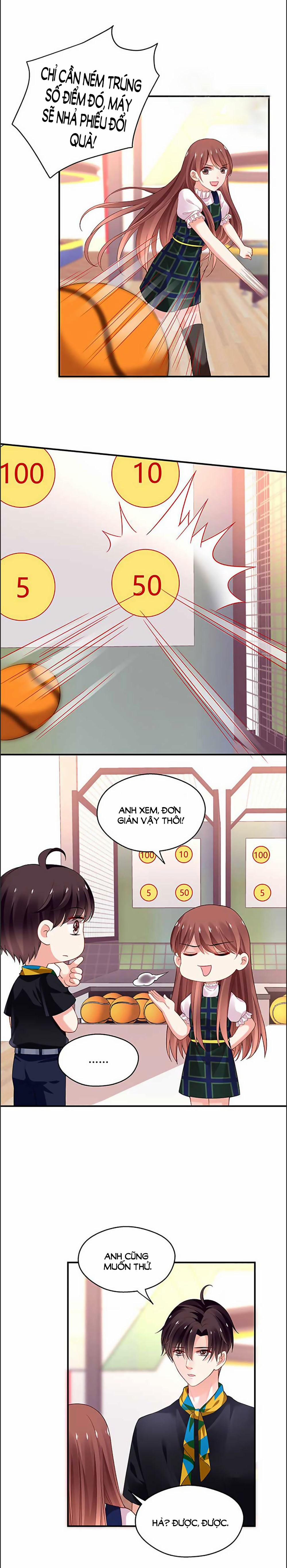 Bạn Trai 1/4 Của Tôi 29.5 trang 6