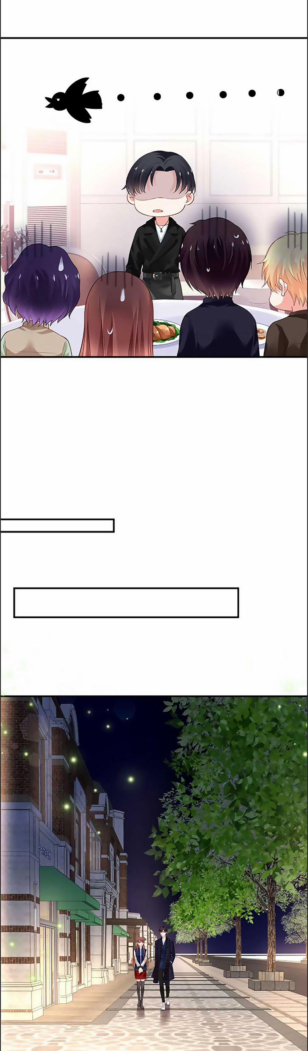 Bạn Trai 1/4 Của Tôi 29 trang 6