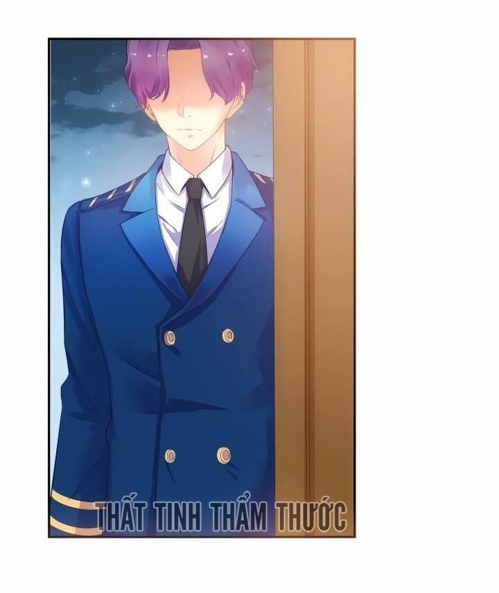 Bạn Trai 1/4 Của Tôi 3 trang 100