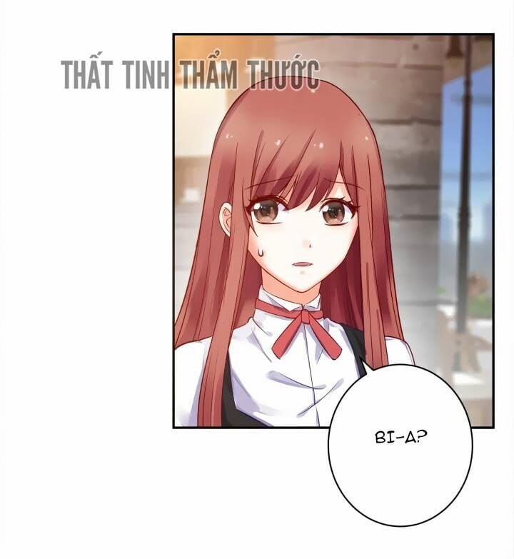 Bạn Trai 1/4 Của Tôi 3 trang 11