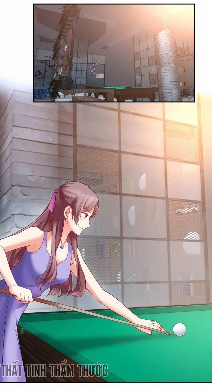 Bạn Trai 1/4 Của Tôi 3 trang 15