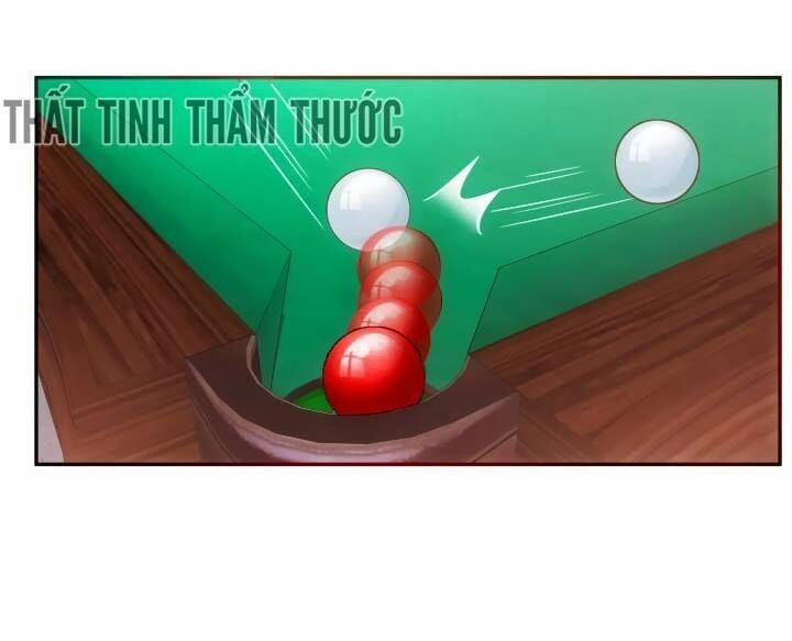 Bạn Trai 1/4 Của Tôi 3 trang 16