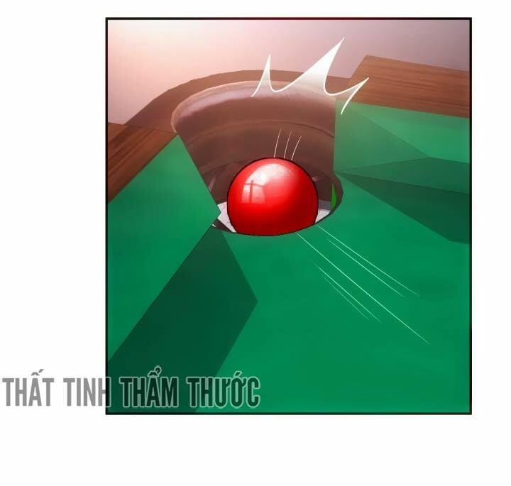 Bạn Trai 1/4 Của Tôi 3 trang 17