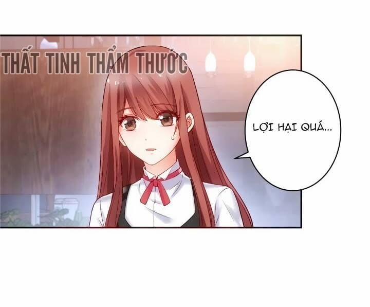 Bạn Trai 1/4 Của Tôi 3 trang 18