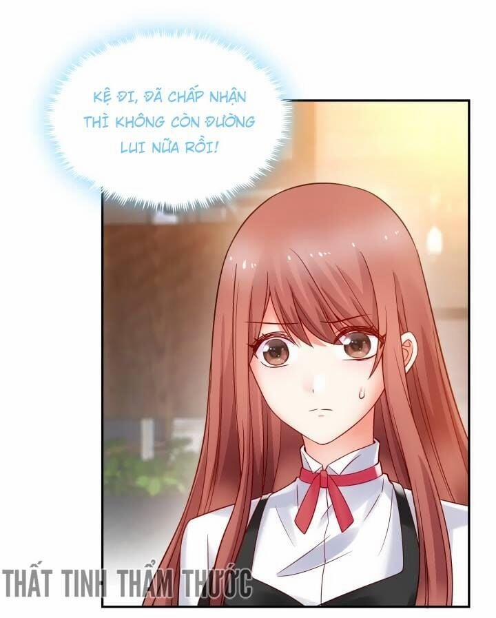 Bạn Trai 1/4 Của Tôi 3 trang 21