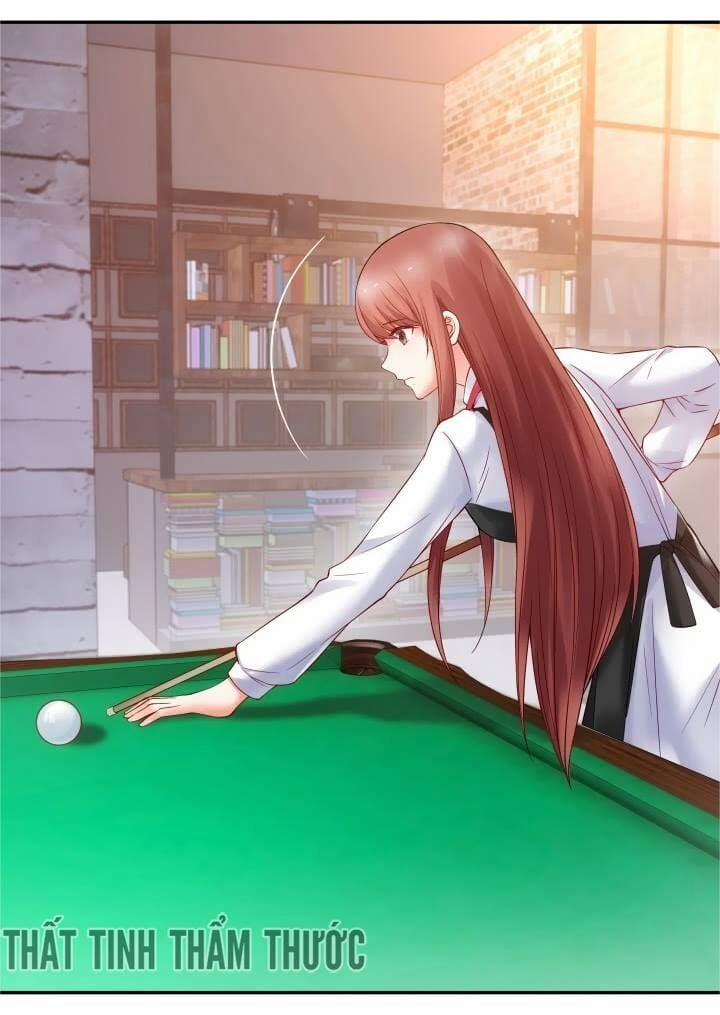 Bạn Trai 1/4 Của Tôi 3 trang 22