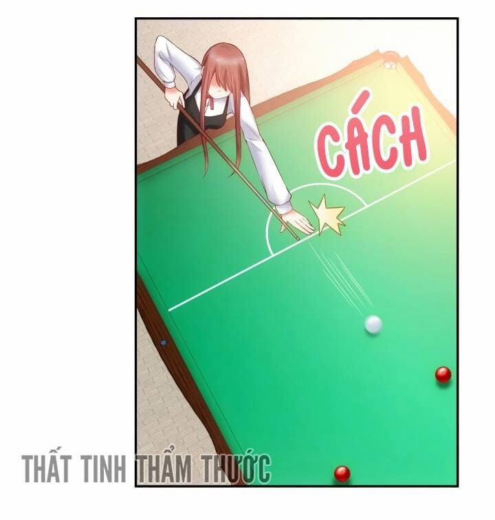 Bạn Trai 1/4 Của Tôi 3 trang 23