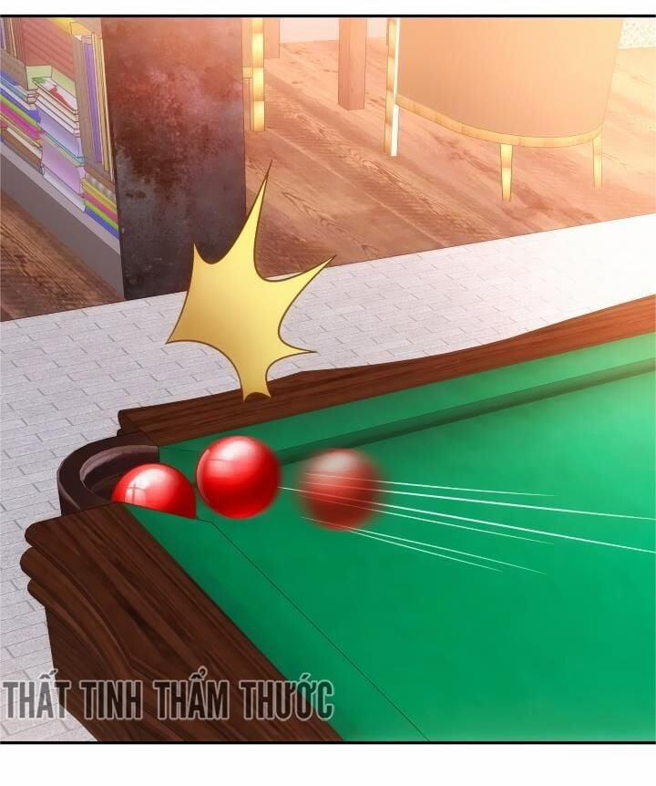 Bạn Trai 1/4 Của Tôi 3 trang 25