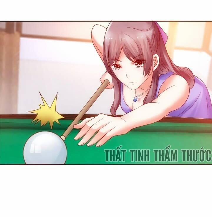 Bạn Trai 1/4 Của Tôi 3 trang 32