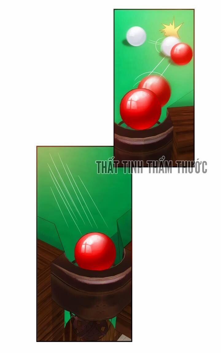 Bạn Trai 1/4 Của Tôi 3 trang 33