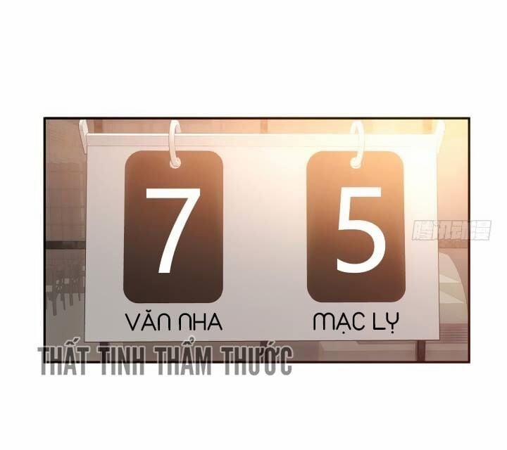 Bạn Trai 1/4 Của Tôi 3 trang 34