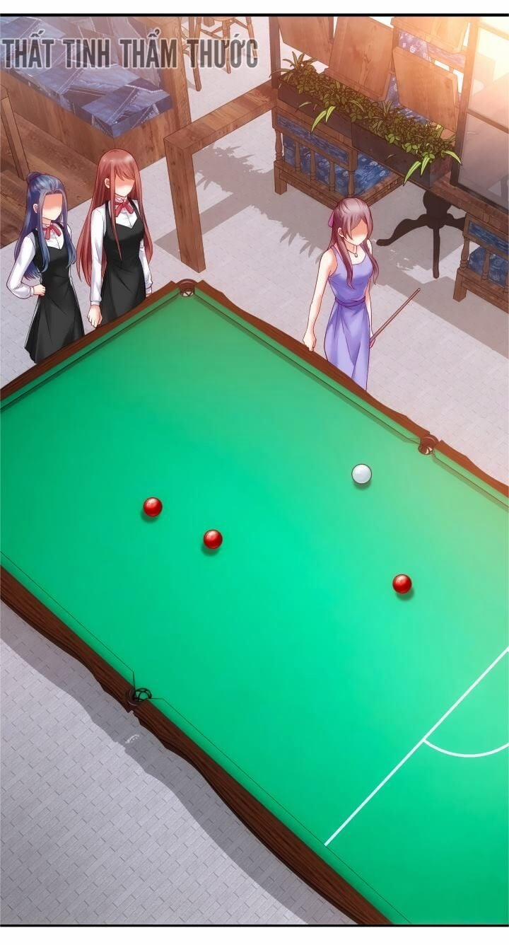 Bạn Trai 1/4 Của Tôi 3 trang 37