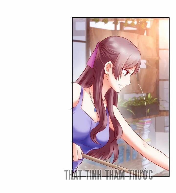 Bạn Trai 1/4 Của Tôi 3 trang 38