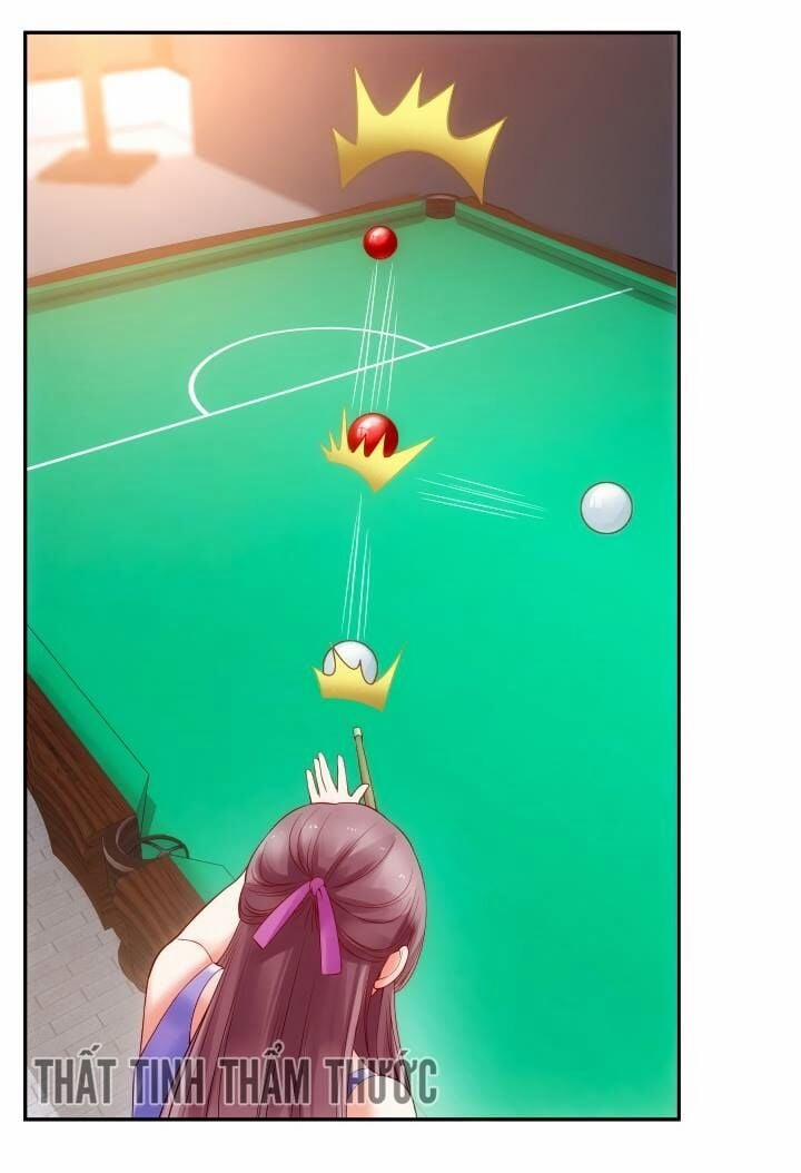 Bạn Trai 1/4 Của Tôi 3 trang 39