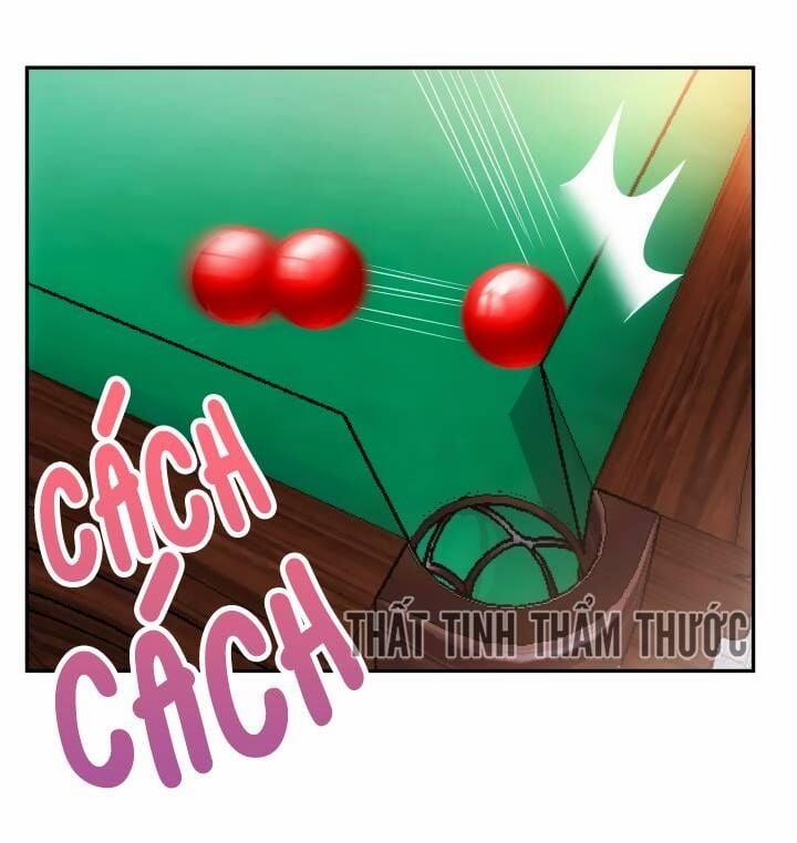 Bạn Trai 1/4 Của Tôi 3 trang 40